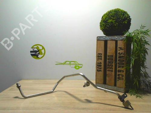 Used AC pipe RENAULT ZOE (BFM_) ZOE (88 hp) 24025193