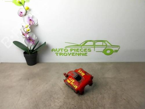 Used Left rear brake caliper BMW 3 (E46) 320 d (136 hp) 21183443