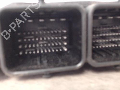 Control unit FORD FIESTA VI (CB1, CCN) 1.4 TDCi | BP28374203M11