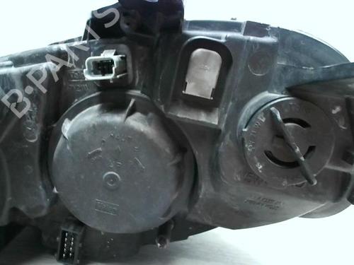 Right headlight PEUGEOT 807 (EB_) 2.0 HDI | BP32443253C29