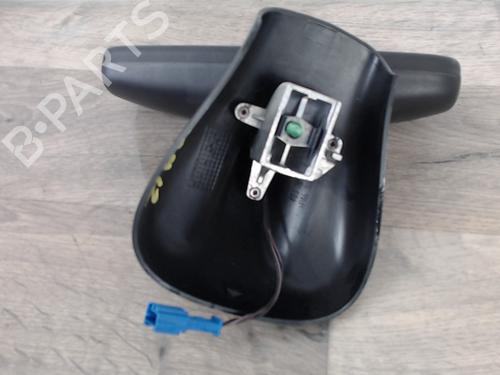 Rear mirror CITROËN C5 II (RC_) 1.6 HDi (RC8HZB) | BP26235037I6 