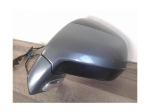 Left mirror CITROËN C4 Picasso I MPV (UD_) 2.0 HDi 138 | BP27039167C26 