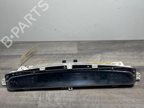 Used Instrument cluster Instrument cluster RENAULT ESPACE III (JE0_) 2.2 dCi (JE0K) (130 hp) 36568921 36568921
