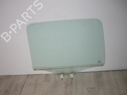 Used Rear right door window OPEL AGILA (A) (H00) 1.3 CDTI (F68) (70 hp) 24024486