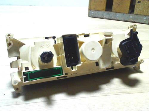 Commande Chauffage MINI MINI (R50, R53) One | BP24022526I5 