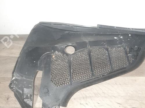 Scuttle panel PEUGEOT 308 I (4A_, 4C_) 1.6 HDi | BP31086344C110