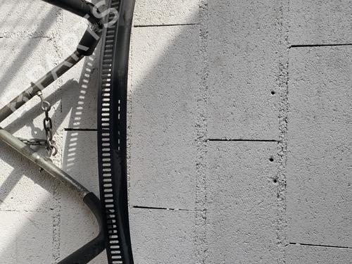 Used Scuttle panel SEAT ALTEA (5P1) 1.9 TDI (105 hp) 29508997