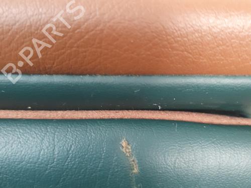 Rear seat PEUGEOT 307 SW (3H) 2.0 16V | BP24316394C17