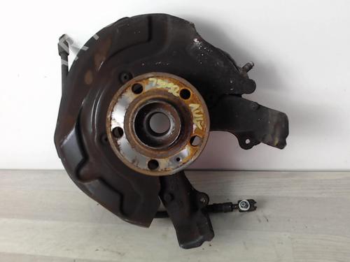 Left front steering knuckle SKODA SCALA (NW1) 1.6 TDI | BP24470526M25 