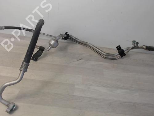 AC pipe KIA SOUL I (AM) 1.6 CRDi 128 | BP23075393M126  - Image 8