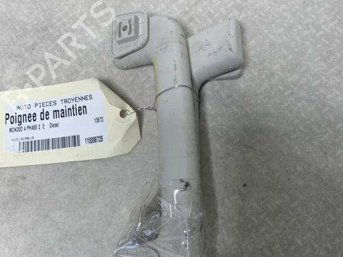 Dakgreep FORD MONDEO V Hatchback (CE) 2.0 EcoBlue | BP30705322I35 