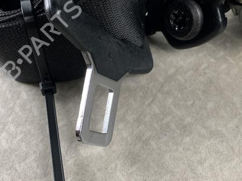 Front left seatbelt FIAT GRANDE PUNTO (199_) 1.3 D Multijet (199.AXD11, 199.AXD1A, 199.AXD1B,... | BP25619554I26 