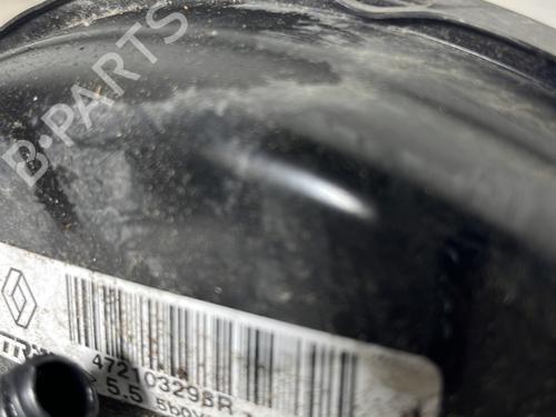 Servo brake DACIA SANDERO II TCe 90 (B8M1, B8MA, B8AC) | BP31127842M42