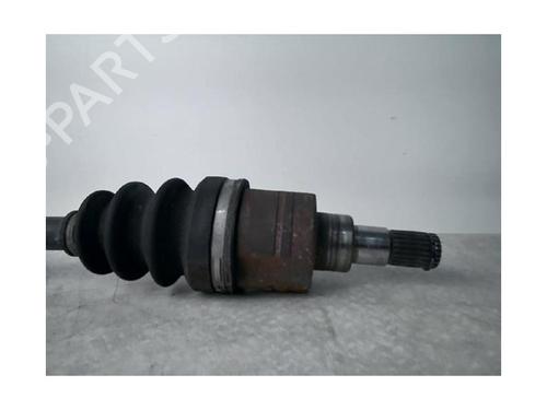 Left front driveshaft SUZUKI SWIFT III (MZ, EZ) 1.3 (RS413, ZC11S) | BP26588216M38 