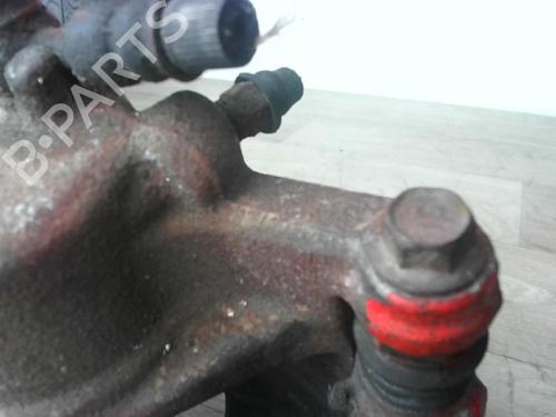 Left front brake caliper HONDA S2000 (AP) 2.0 (AP1) | BP24023150M105 - Image 6