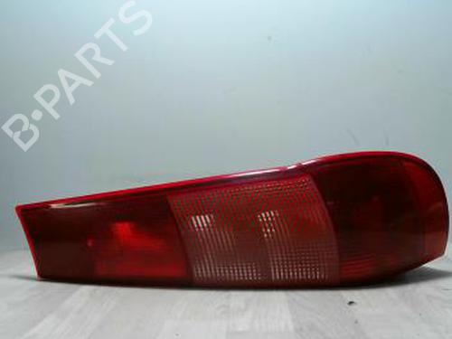 Used Right taillight FIAT PUNTO (176_) 55 1.1 (54 hp) 24025755