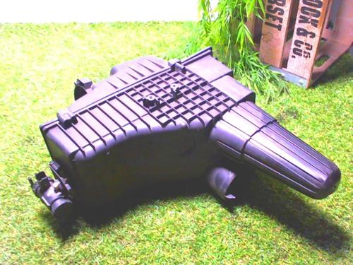 Air filter box PEUGEOT 607 (9D, 9U) 2.2 HDi | BP25026945M87