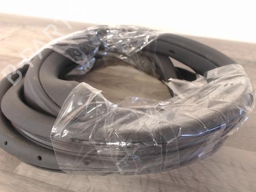 Rubber door seal MERCEDES-BENZ A-CLASS (W176) A 160 CDI / d (176.011) | BP25004658C142 
