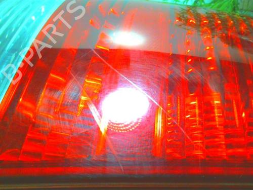 Venstre baglygte OPEL VECTRA C GTS (Z02) 2.2 DGi (F68) | BP24024428C34 