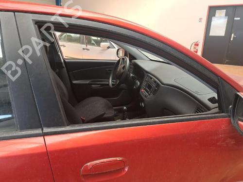 front-right-door-window-kia-rio-ii-jb-2005-2006-2007-2008-2009-2010-2011-24026757 main image