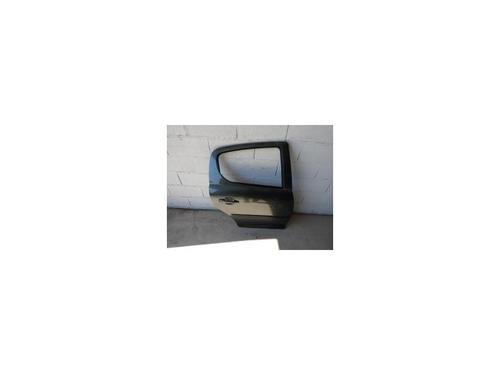 Used Right rear door PEUGEOT 207 (WA_, WC_) 1.6 HDi (90 hp) 24027522