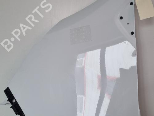 Used Left front fenders Left front fenders RENAULT TRAFIC III Van (FG_) 2.0 dCi 150 (FGMU) (150 hp) 36432505 36432505