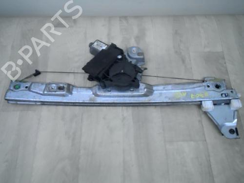 Used Front right window mechanism PEUGEOT 308 I (4A_, 4C_) 1.6 HDi (90 hp) 24024020