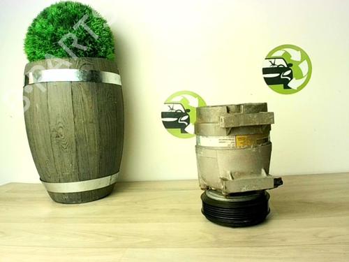 Used AC compressor RENAULT SCÉNIC I MPV (JA0/1_, FA0_) 1.9 dCi (JA05, JA1F) (102 hp) 24024833