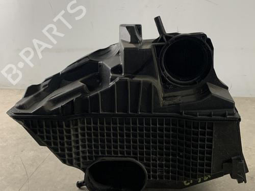 Luftfilter kasse RENAULT CLIO IV (BH_) 1.5 dCi 75 (75 hp) 31252014