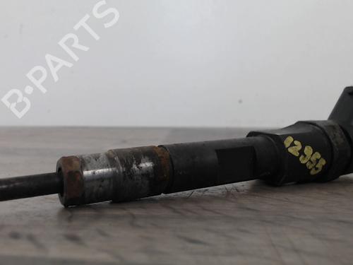 Used Injector RENAULT LAGUNA II (BG0/1_) 1.9 dCi (BG08, BG0G) (120 hp) 25157214
