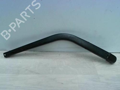 Used Rear windshield wiper arm FIAT DOBLO Box Body/MPV (223_) 1.6 Natural Power (103 hp) 31638277