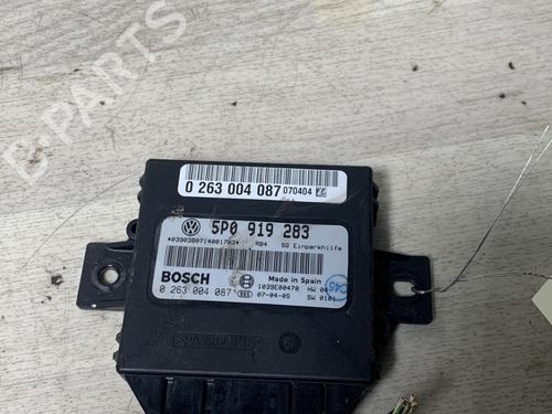 Used Control unit SEAT ALTEA (5P1) 1.9 TDI (105 hp) 29373783