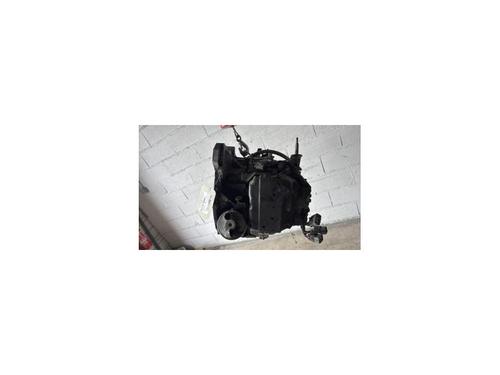 Used Gearbox RENAULT LAGUNA II (BG0/1_) 2.2 dCi (BG0F) (150 hp) 27183046