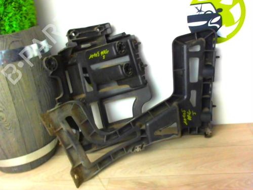 Used Rear bumper reinforcement PEUGEOT 5008 (0U_, 0E_) 1.6 HDi (110 hp) 24024361