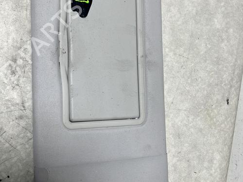 Used Left sun visor Left sun visor CITROËN C3 I (FC_, FN_) 1.4 i (73 hp) 31669930 31669930