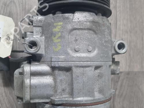 Used AC compressor AC compressor 36966043 36966043