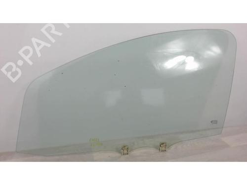 Front left door window CITROËN C1 (PM_, PN_) 1.4 HDi | BP23184406C18 
