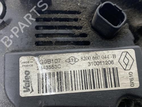 Alternator DACIA SANDERO 1.2 16V | BP29263174M7 