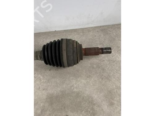 Right front driveshaft RENAULT CLIO III (BR0/1, CR0/1) 1.5 dCi (BR17, CR17) | BP21173971M39 