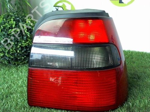 Right taillight SKODA FELICIA II (6U1) 1.3 | BP22772872C35 