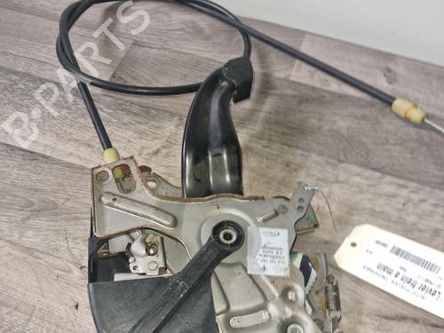 Hand brake AUDI Q7 (4LB) 3.0 TDI quattro | BP37633236I18 - Image 5