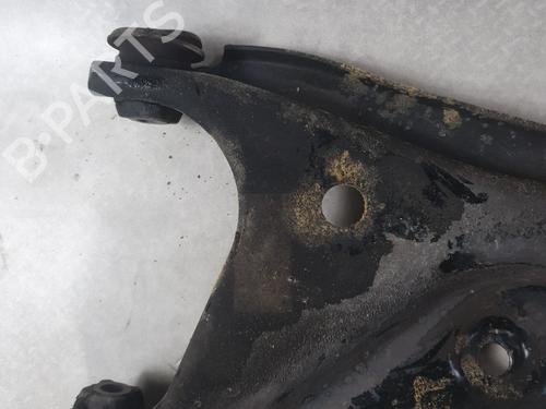 Left front suspension arm DACIA SANDERO 1.2 16V | BP29263164M12 