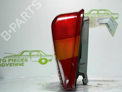 Venstre Baklys FORD FIESTA III (GFJ) 1.8 D | BP21181715C34 