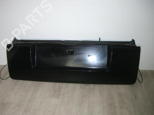 Used Tailgate CITROËN C2 (JM_) 1.4 HDi (68 hp) 24021436
