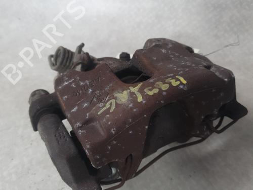 Left rear brake caliper RENAULT LAGUNA III (BT0/1) 2.0 dCi (BT07, BT0J, BT14, BT1A, BT1S) | BP29263177M107