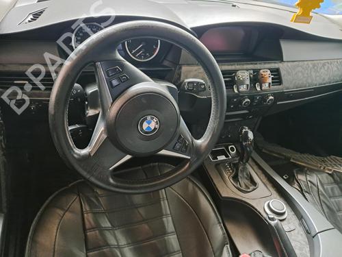 Interior roof handle BMW 5 (E60) 530 d | BP23042184I35  - Image 15