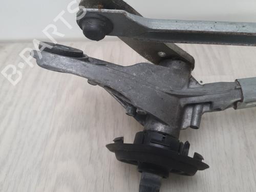 Front wipers mechanism BMW 3 (E90) 320 d | BP27615201C83