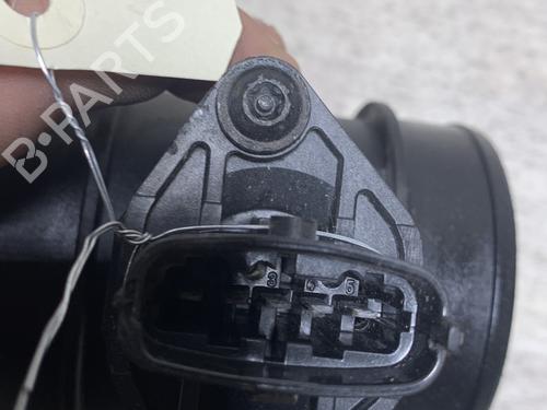Mass air flow sensor ALFA ROMEO 147 (937_) 1.6 16V T.SPARK ECO (937.AXA1A, 937.BXA1A) | BP27641988M95