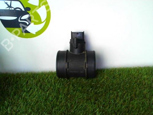 Mass air flow sensor ALFA ROMEO 147 (937_) 1.6 16V T.SPARK ECO (937.AXA1A, 937.BXA1A) | BP25618606M95 