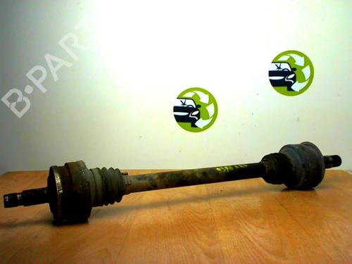 Right rear driveshaft MERCEDES-BENZ C-CLASS Coupe (CL203) C 220 CDI (203.706) | BP24024993M41 
